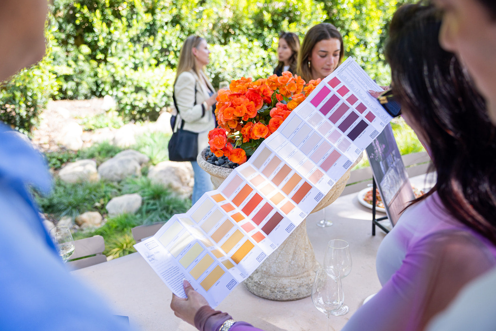 Montecito Color Launch Event 2026 – Sydney Harbour Paint Co.