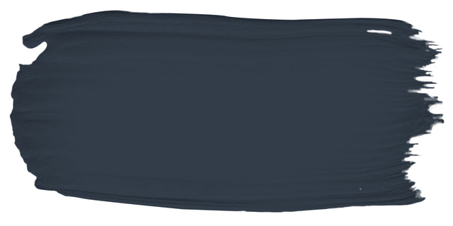 Obsidian - Limewash sample color swatch