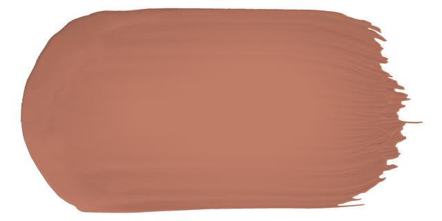 Pottery - Limewash sample color swatch