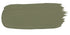 Timberline, A Rich Warm Green Paint  A soothing olive green. Creates a serene and comfortable atmosphere that is p