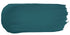 Viridian is a bright shade of spring green, which places the color between green and teal on the color wheel, or, in paint, a tertiary blue–green color. Viridian is dark in value, has medium saturation, and is transparent . Paint Swatch