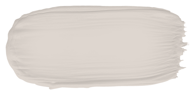 White Truffle - Limewash sample color swatch