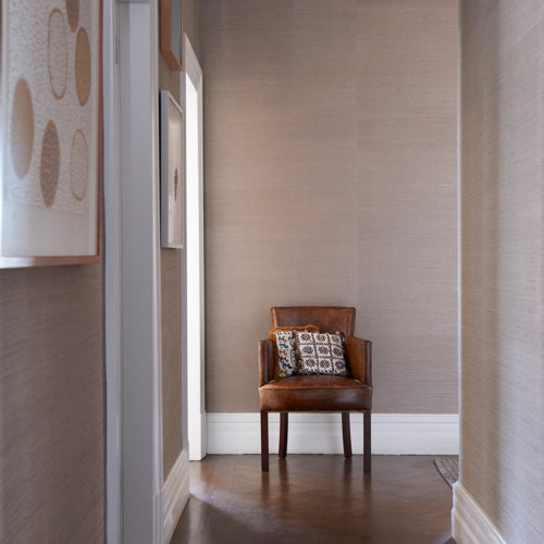 Grasscloth