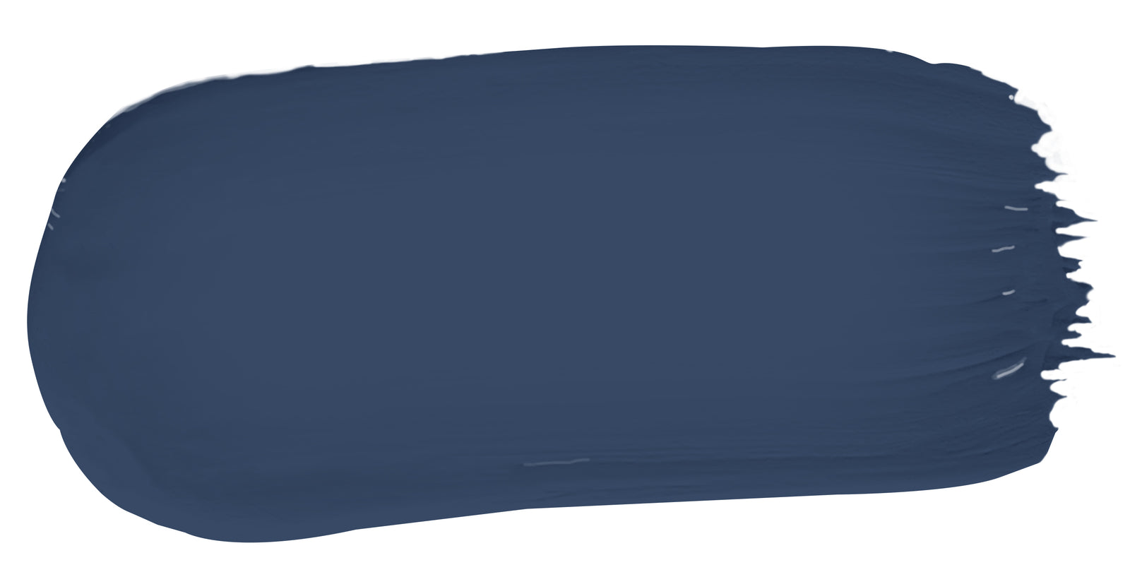 Admiralty Navy paint color example