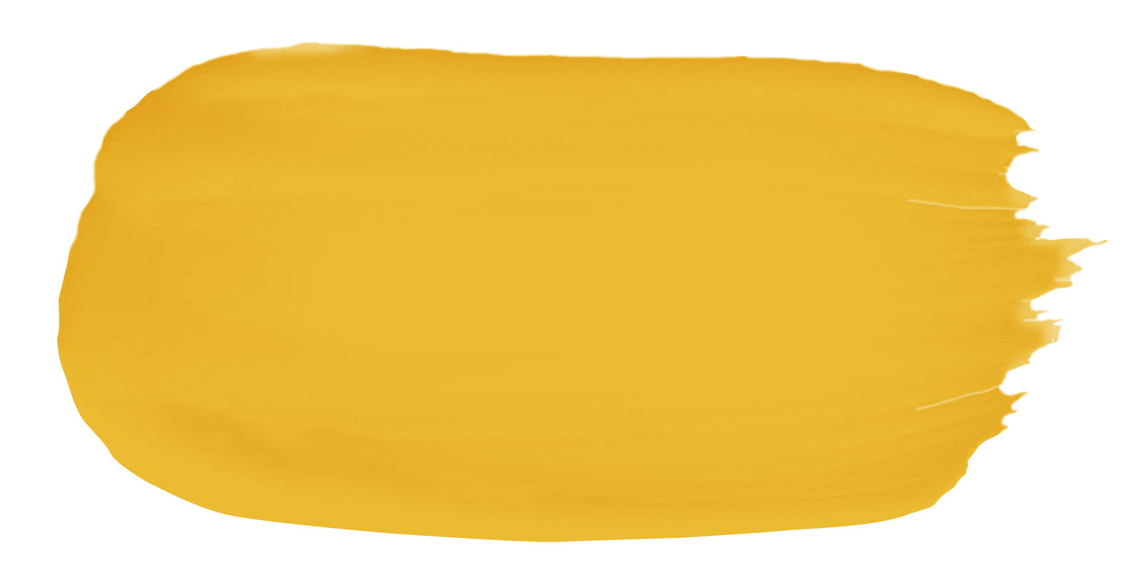 Bittersweet color paint sample