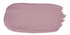 Blush color paint sample