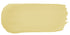 Citrine color fresco plaster sample