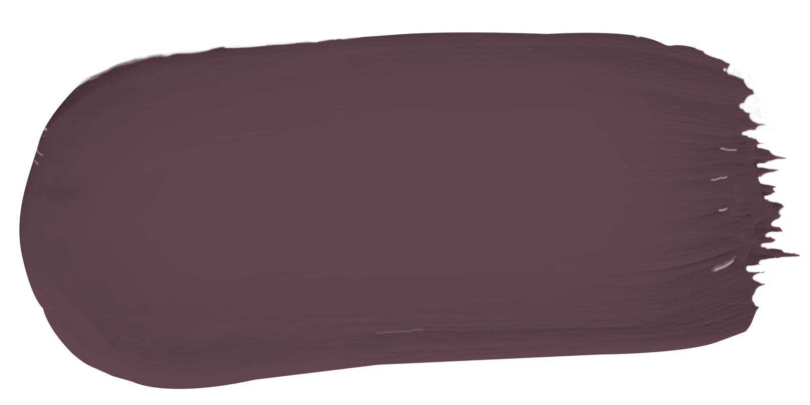 Grenache color paint sample