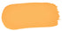 Indian Yellow color fresco plaster sample