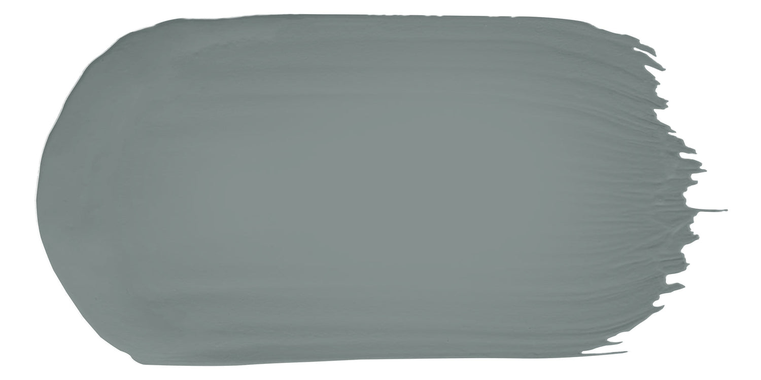 Moorehen color paint sample