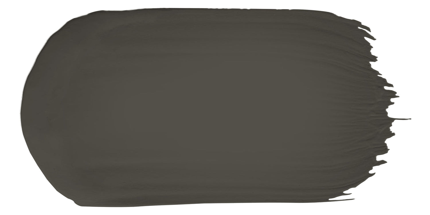 Ristretto color paint sample