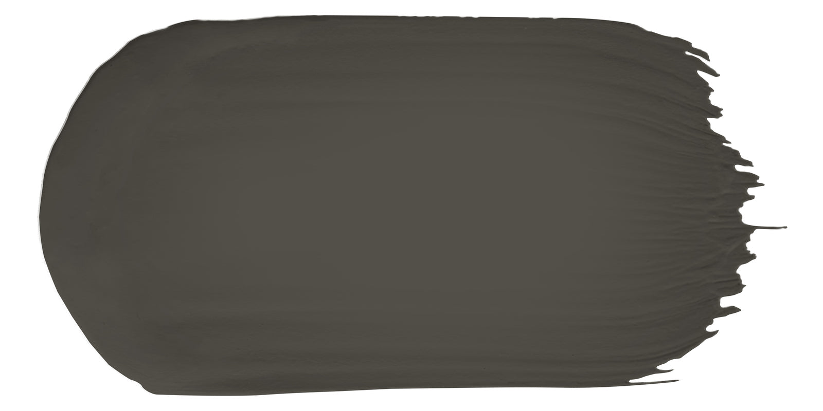Ristretto color paint sample