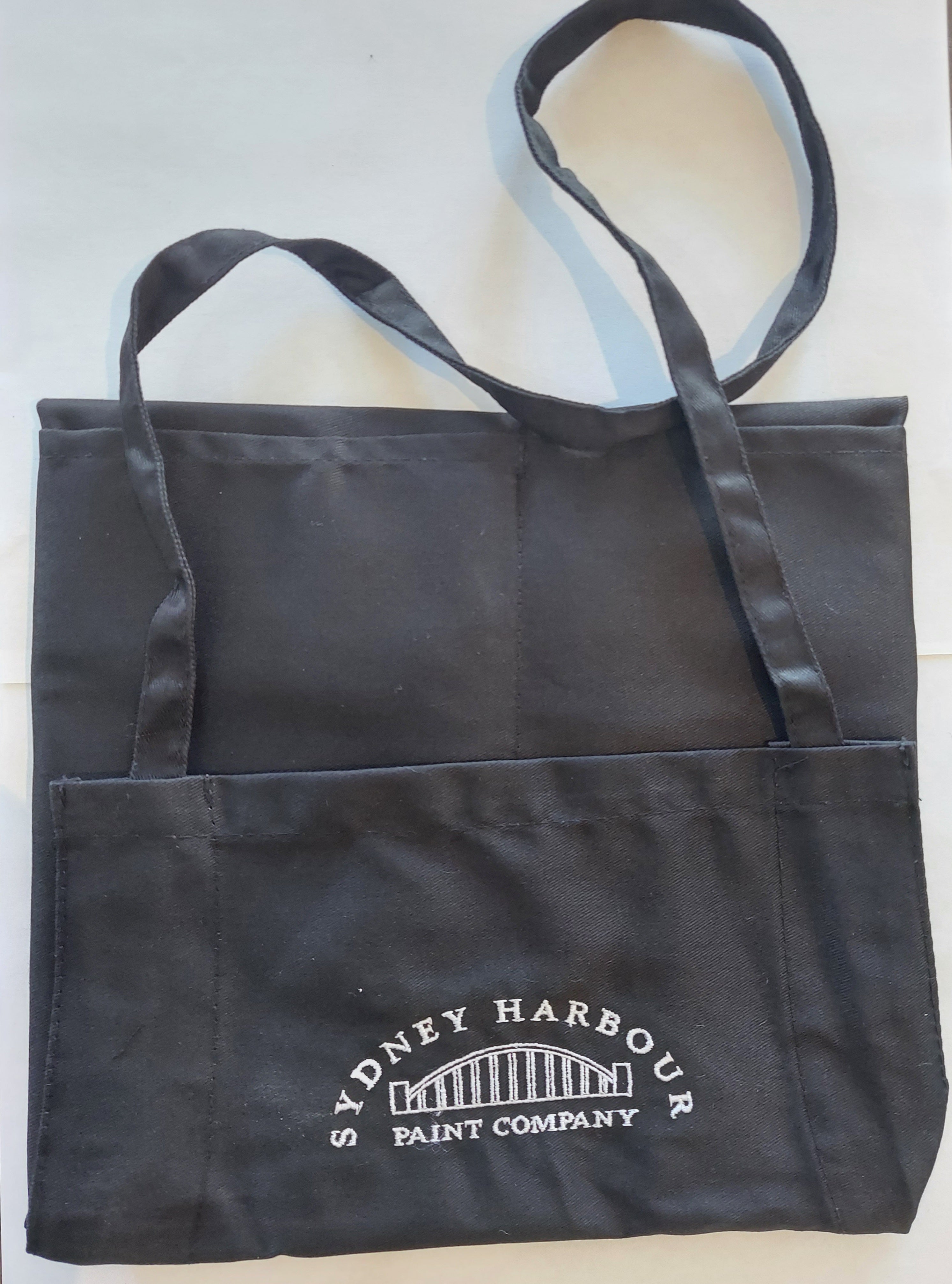 Sydney Harbour Paint Company Apron