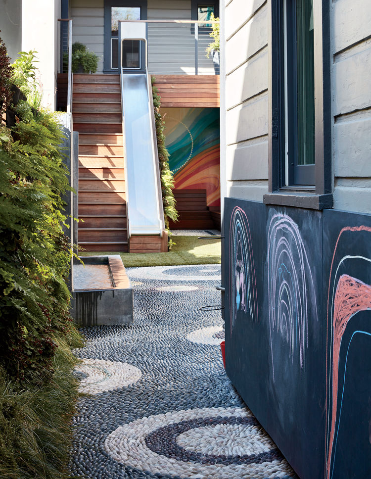 Chalkboard Paint-Interior/Exterior