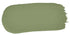Saxon Green color paint sample