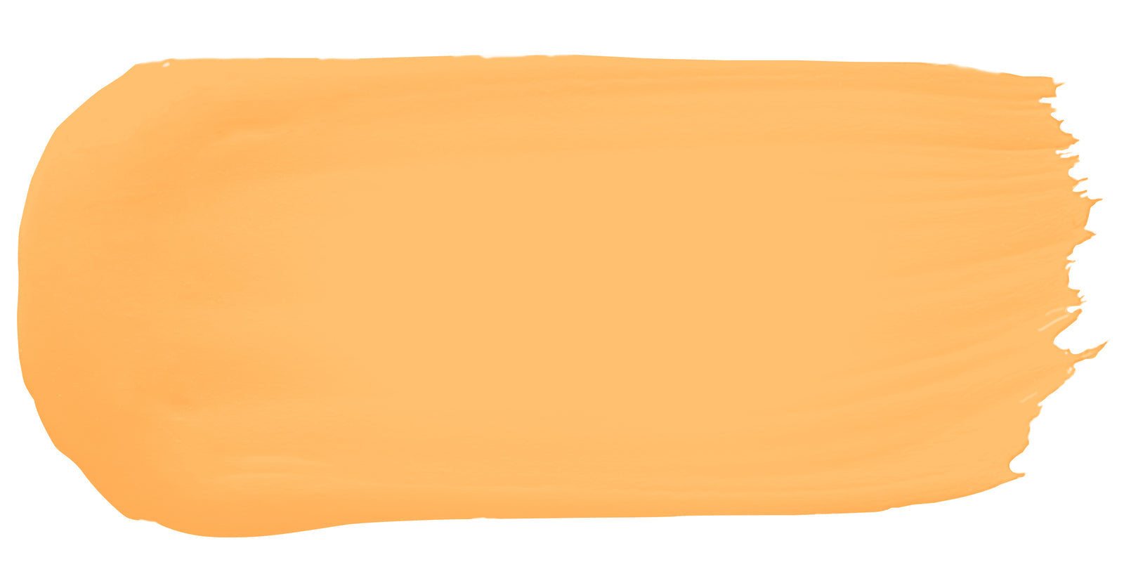 Snapdragon color paint sample