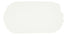 Snow White color fresco plaster sample
