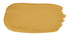 Tumeric color fresco plaster sample