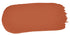 Tuscan Terracotta color fresco plaster sample