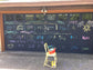 Chalkboard Paint-Interior/Exterior