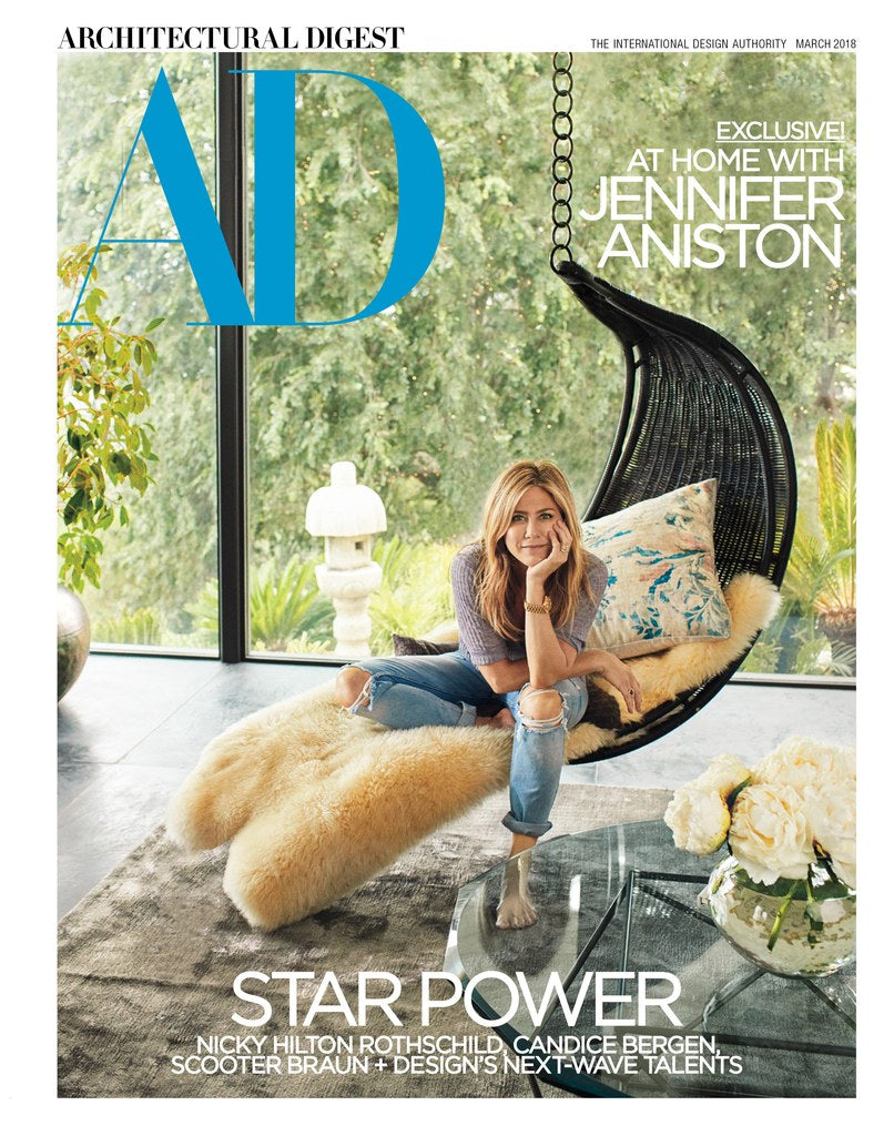 Jennifer Aniston’s Stunning Home Makeover: The Best Paint Colors for a Luxurious Interior