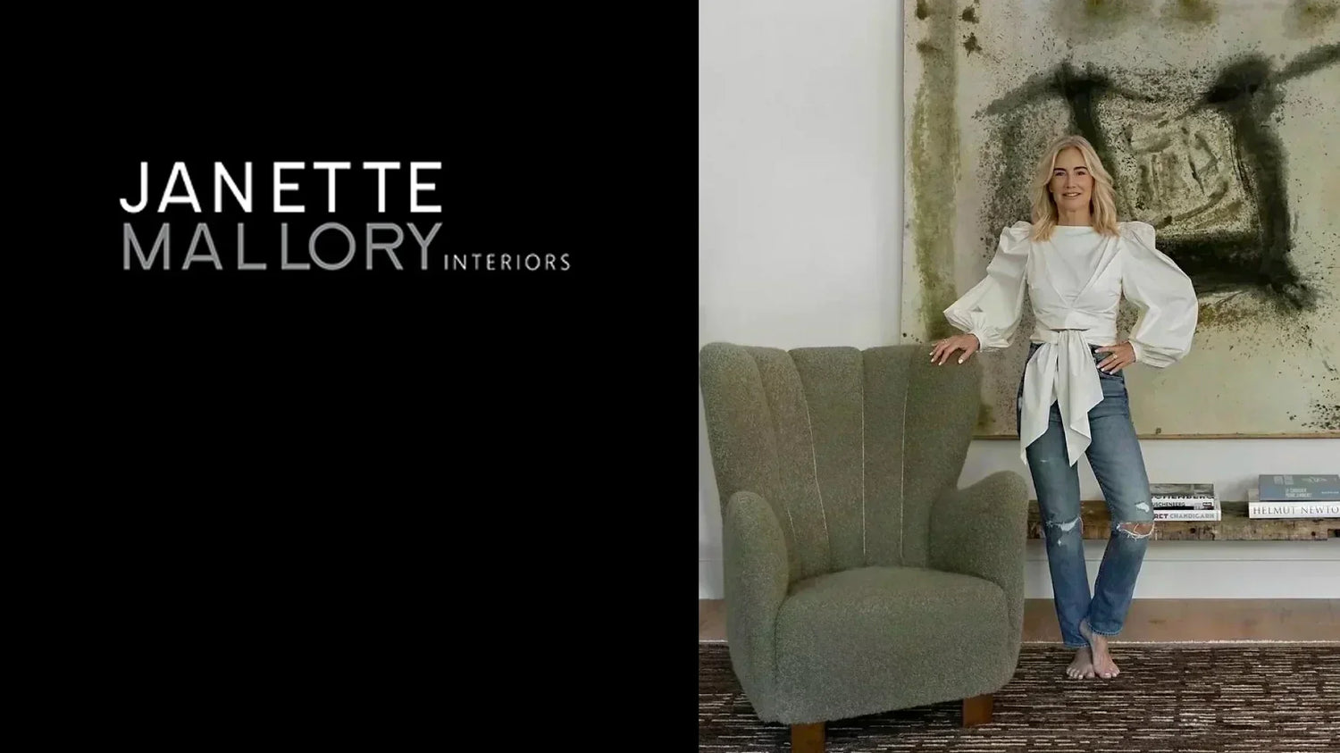 Janette_Mallory Interior Design AD 100