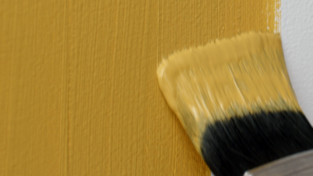 Offshade Outlet Yellow Paint Sydney Harbour Paint Company Los Angeles