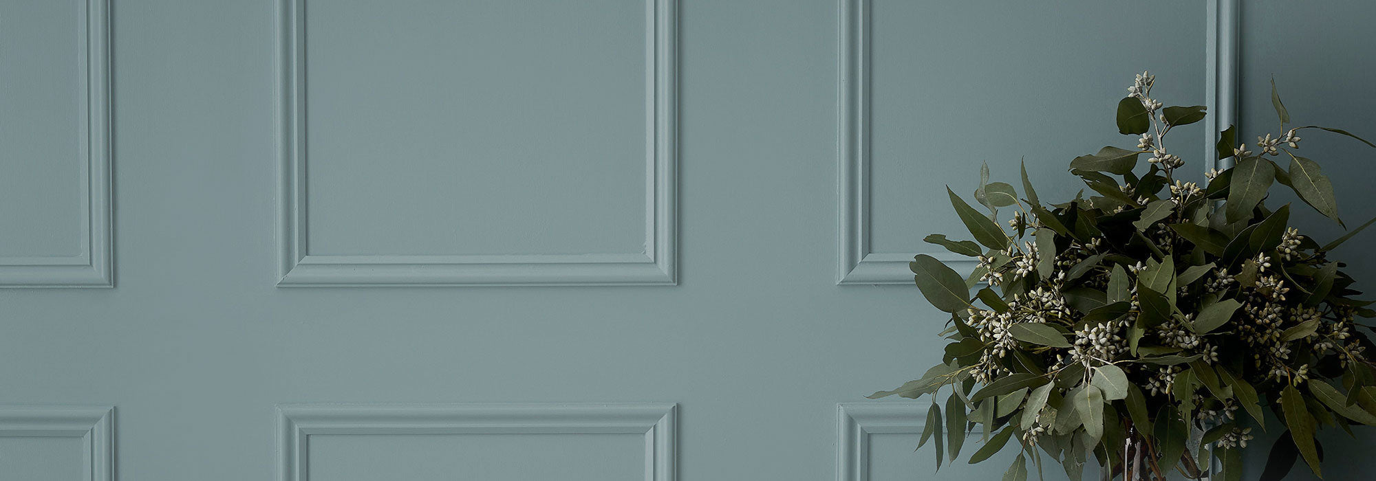 Trim Paint