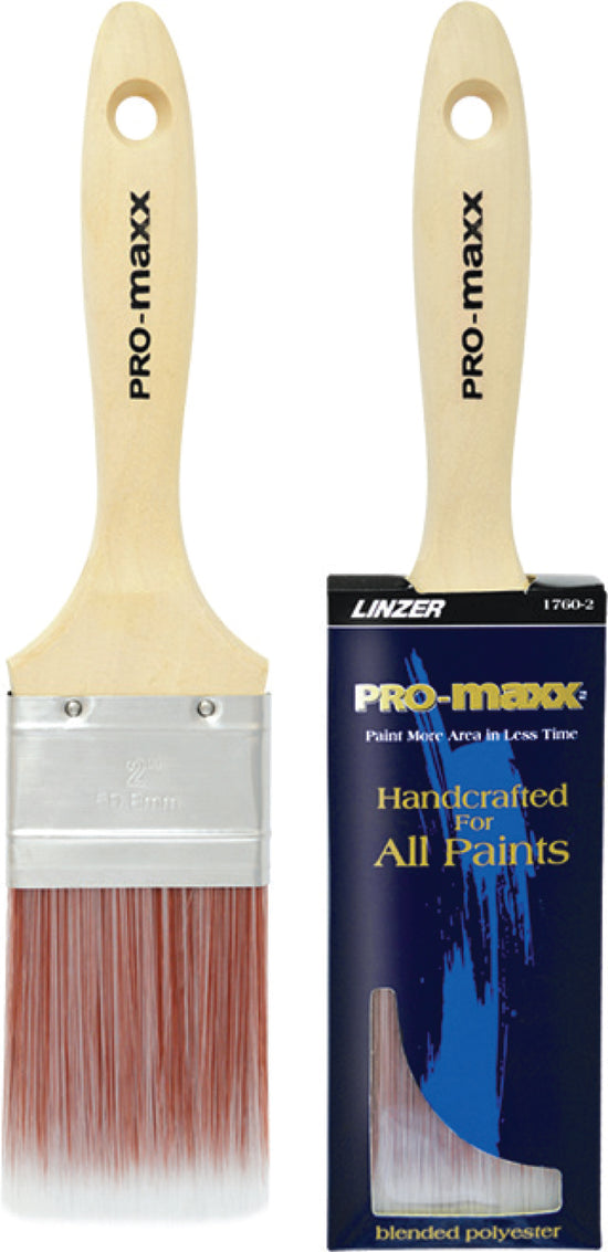 Pro-Maxx Brush 1.5-inch Brush #1760