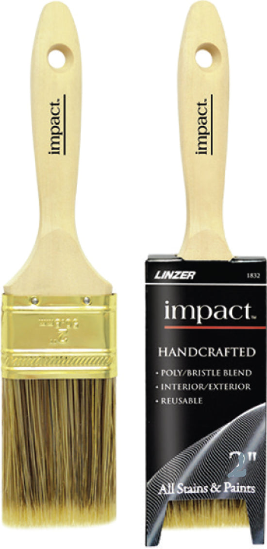 Impact 1.5-inch Brush #1832