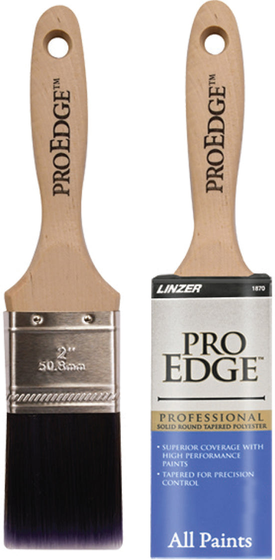 Pro Edge 1.5" Brush