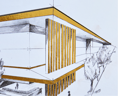 AquaGILD® Exterior Gold             (please allow 2weeks for delivery)