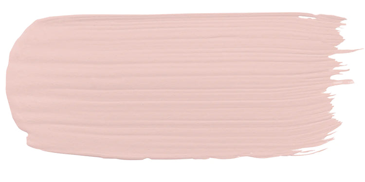 Baby Doll is a soft pink with a neutral tone that creates sophistication and tranquility.