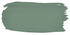 Bayview Green - Limewash sample color swatch