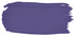 Byzantine Blue color paint sample deep, Royal Purple-Blue of the Byzantine era