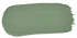 Castle Green - Limewash sample color swatch