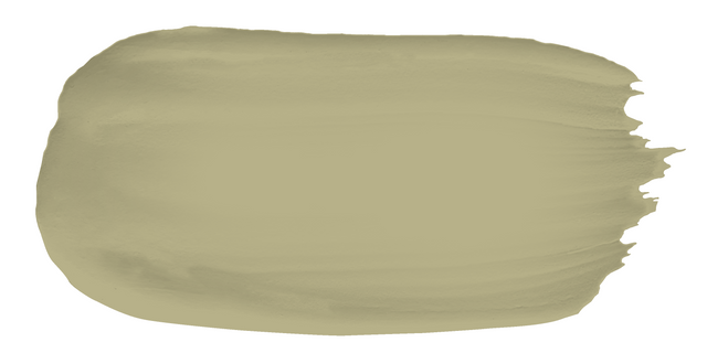 Cooking Apple Green - Limewash sample color swatch