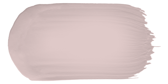 Cupcake - Limewash sample color swatch