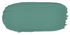 Deep Water Green - Limewash sample color swatch