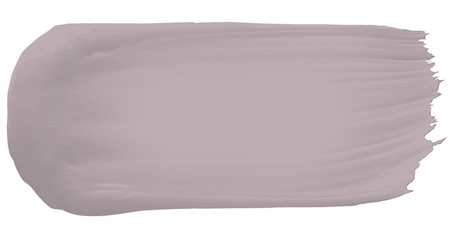 Dusky Lilac - Limewash sample color swatch