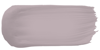 Dusky Lilac - Limewash sample color swatch