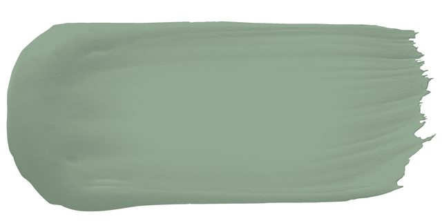 Eau de Nil - Limewash sample color swatch