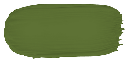 Galway Green - Limewash sample color swatch