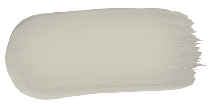 Great White - Limewash sample color swatch