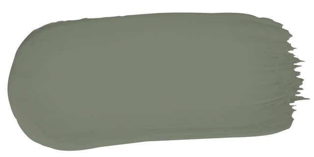 Gum Leaf - Limewash sample color swatch