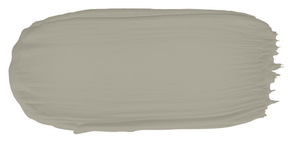 Half French Green - Limewash sample color swatch