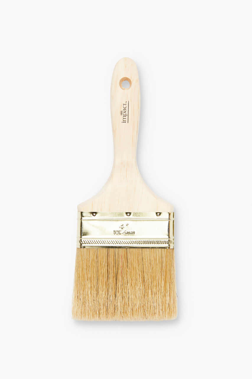 Impact 3.0-inch Brush