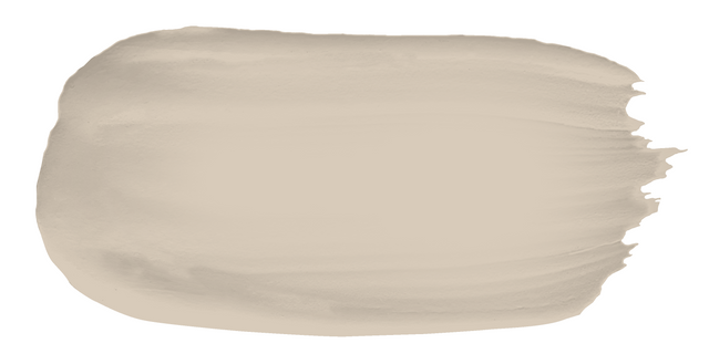 Kashmiri Snow - Limewash sample color swatch