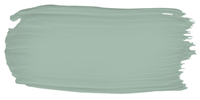Lake George - Limewash sample color swatch