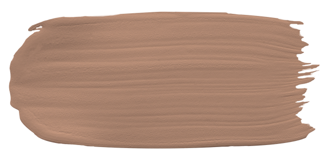 Light Rosso - Limewash sample color swatch
